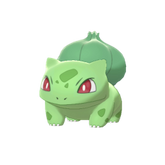 Buy Bulbasaur in Brilliant Diamond & Shining Pearl
